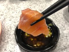 -新疆喀什烤肉饭店(红松路店)