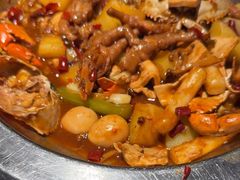 -沙掌门肉蟹煲(沙溪店)