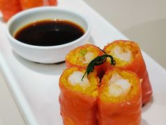 -蔡澜点心·粤菜(西单大悦城店)