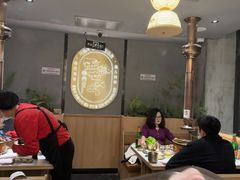 -西塔老太太泥炉烤肉(望京一店)