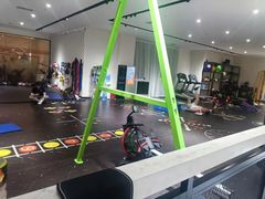 -奇迹健身(金牛凯德店)