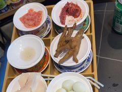 -俏媳妇火锅(宽窄巷子店)