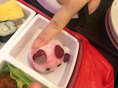 -元气寿司(东方宝泰店)