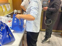 -西部马华清真兰州牛肉面·烧烤夜市(广渠门店)