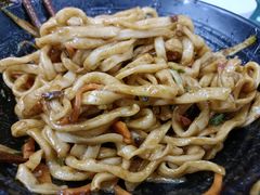 杂酱面-白魁老号饭庄(交道口店)