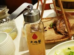 -大鸭梨烤鸭(石佛营店)