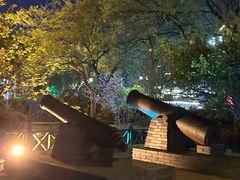 -东关历史文化旅游区-东门遗址