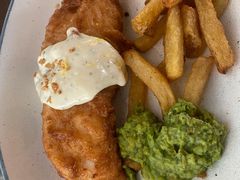-FISH&POTATO Cō(地中海美食 万象城店)