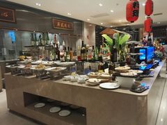 -深圳万悦格兰云天大酒店