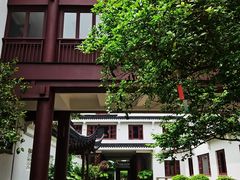 -苏州吴宫泛太平洋酒店