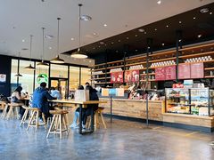 -星巴克(太原茂业天地店)