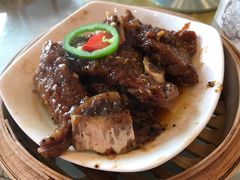 安格斯牛仔骨-纳福苑(亮庆餐饮分店)