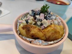 -库滋明·俄罗斯特色美食(中央大街店)