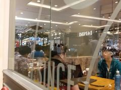 -COSTA COFFEE(上海月星环球港店)
