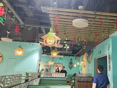 -云中鱼蒸汽石锅鱼(川沙百联店)