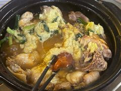 -上南瓦煲鸡·清远鸡·老字号(总店)