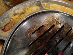 -姜虎东白丁烤肉(深圳湾后海汇店)