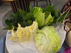 -喜聚薈·花膠雞海鮮火鍋(越秀店)