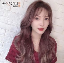 -BENSON沙龙