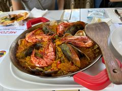 -Mezomd曼索蒂西班牙餐厅(广粤店)