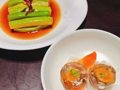 -领事馆19号中餐厅(厦门海景洲际酒店)