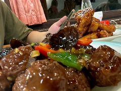 焦溜丸子-鼎香润(德胜门内店)