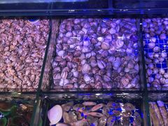 -青蓬蒸汽海鲜·深圳老字号·团建聚会(壹方城店)