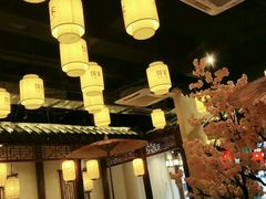 大堂-佰家小厨·南京菜(夫子庙店)