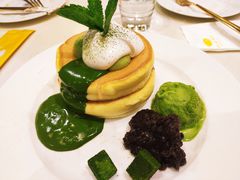-PAN de PAIN Pancake & Sweets(K11 Art Mall店)
