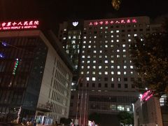 -格林豪泰商务酒店(上海大宁国际延长路地铁站店)