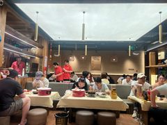 -串盟烧烤大排档·长沙美食地标(星沙店)