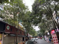 -黑竹香鸡(营和巷店)