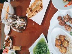 -大草原清真饭庄(沙河店)