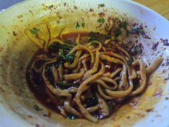 -老陈婆手工面庄