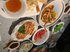 明虾-大渔铁板烧(大悦城店)