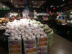 -永辉Bravo超市(东二环泰禾广场店)