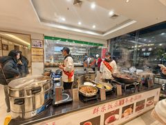 -群乐饭店(滨安路店)