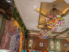 -清真吐鲁番餐厅(牛街店)