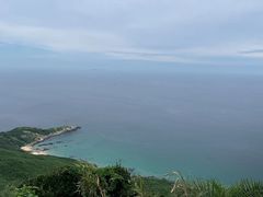 -海南铜鼓岭景区