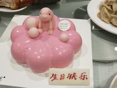 -BONCAKE裱花蛋糕(万象汇店)