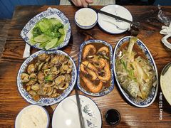 -醉壹号海鲜大排档(厦门美食地标店)