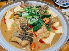 -下梅人家土菜馆(历史文化餐厅度假区店)