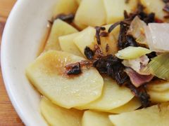 蒸土豆-玲燕蒸菜馆(江东路店)