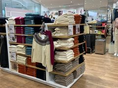 -优衣库(长沙国金中心店)