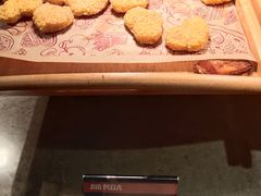 -比格比萨自助(密云店)