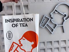 -喜茶(振华商厦店)