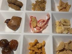 -探鱼·鲜青椒爽麻烤鱼(天一广场店)