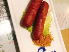 -静莲斋素食(慈云寺店)