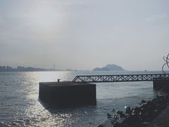 -威远炮台