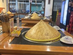 -阿山卓·野生菌火锅·纳西火塘烤肉